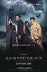 Along With the Gods: The Two Worlds (2018)